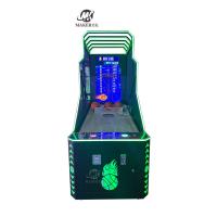 Jeu de tir à l'arcade