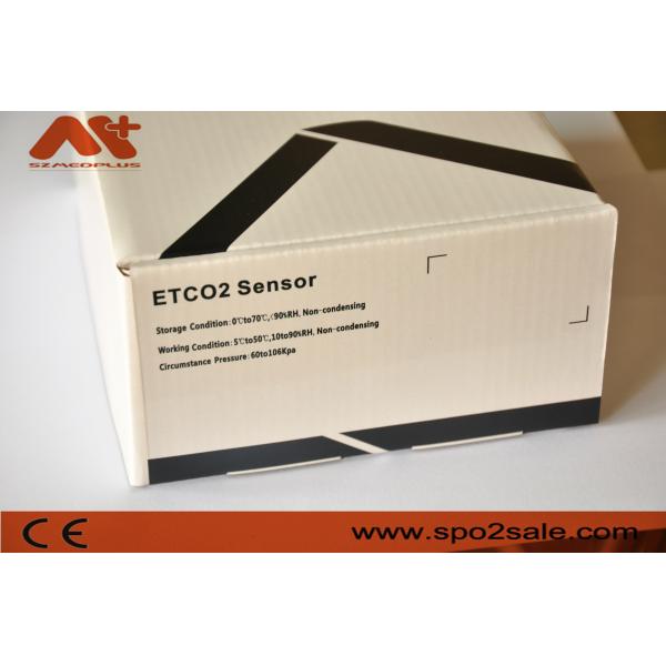 Основное направление Etco2 Capnography датчика Nihon Kohden PVM-2301 EtCO2