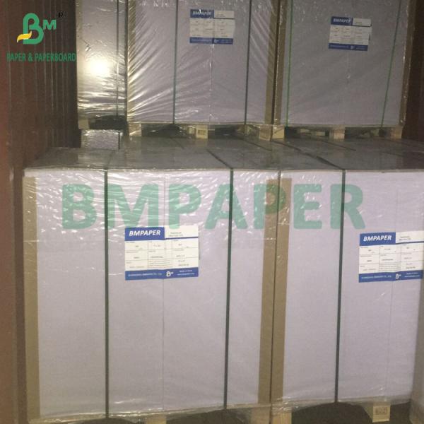 280 g 300 g C2S Papel de cartas de juego recubierto Núcleo azul 71 x 65 cm Buena flexibilidad