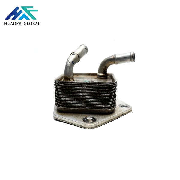 CR V CVT Transmission Cooler Continuously Variable Transmission Gearbox Assembly For Honda Accord
