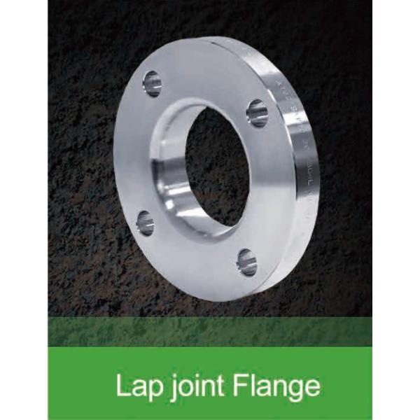 Нержавеющая сталь SA-182 F 304 316 Фланцевая труба