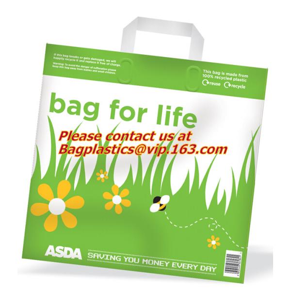 Wholesale reusable biodegradable luxury die d u cut handle cart non woven gift shopping bags with logo bagplastics bagea