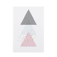 Écran antibruit de Wall Decorative Printed de tailleur personnel insonorisant