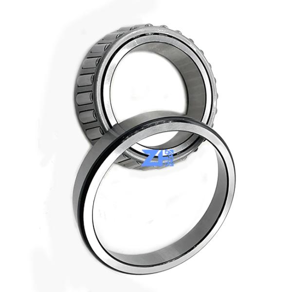 47890/47820 single row tapered roller bearing easy disassembly assembly standard precision high performance low wear