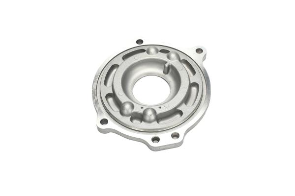 SK250-8 Kobelco Excavator Parts VHS225122090 COVER. TIMER OEM