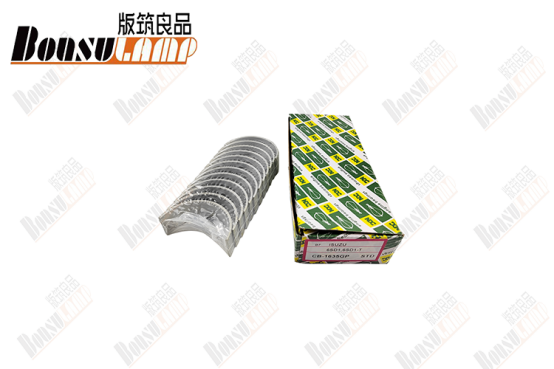 Con Rod Bearing 0.00 R445K FVR 6SD1 OEM 1-12271068-KD