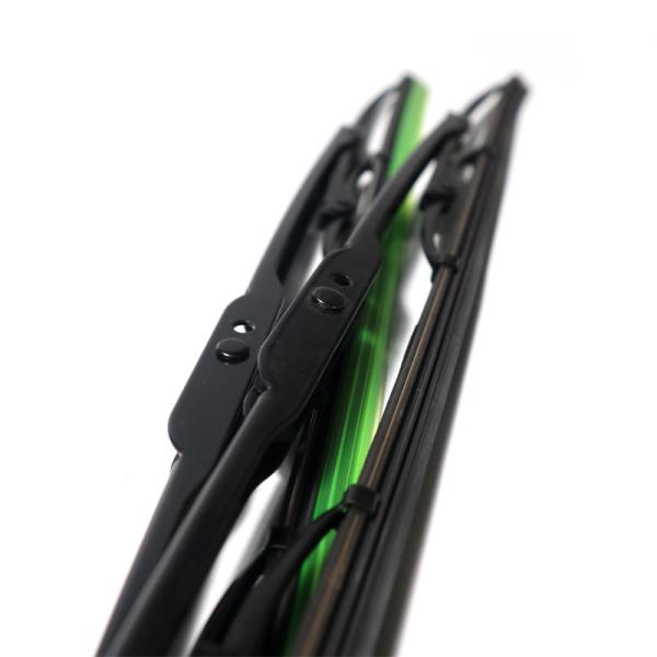 Durable HAISE CLASSIC Wiper Blade for GOLDEN DRAGON HIGER KING LONG ZHONGTONG ANKAI Bus