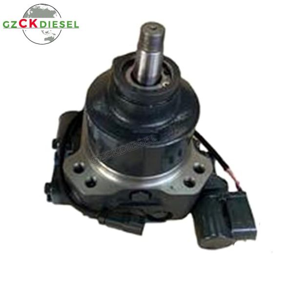 Fan Motor 708-7S-00352 for D65EX-15 D65PX-15 D65WX-15 D85EX-15 D65EX-16 Excavator