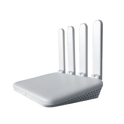 1800Mbps Dual Band Wireless Wifi 6 Router Gigabit MESH 128MB FLASH