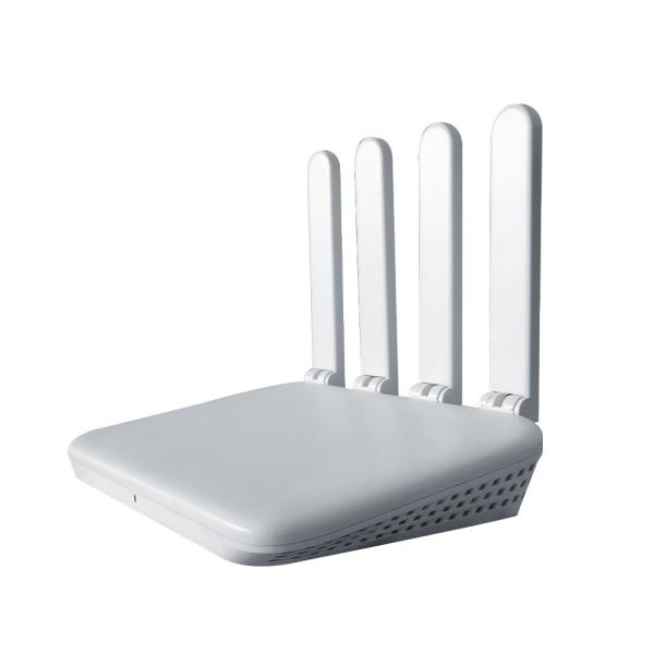 1800Mbps Dual Band Wireless Wifi 6 Router Gigabit MESH 128MB FLASH