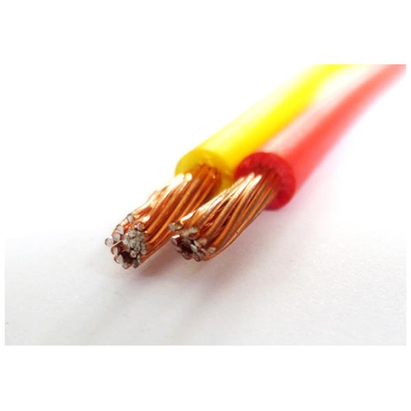                    High Tensile Copper Clad Aluminum Wire for Maximum Durability             