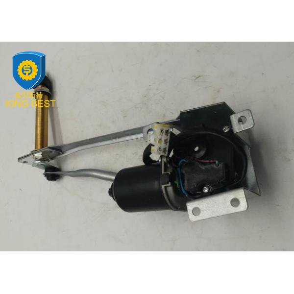 Assy мотора счищателя 20Y-54-52211 PC200-7 KOMATSU с рукой счищателя