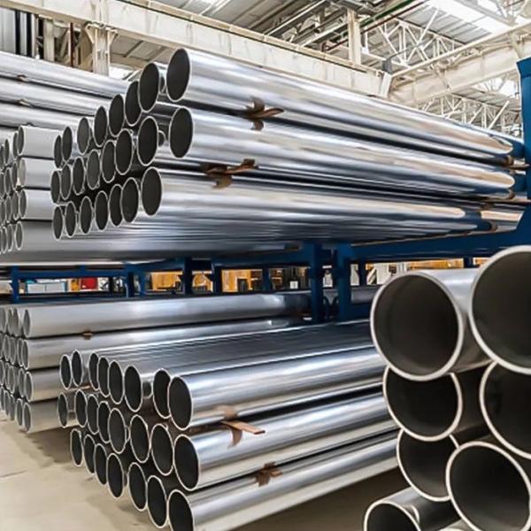 Нарисованный холод трубок сплава Monel БА безшовный прочный - 400 ASTM для высокого стресса