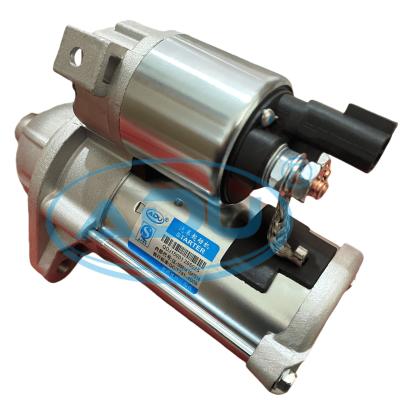 OEM 36100-2B4043 Hyundai Starter Motor Modern I30 Replacement Hyundai Car Starter