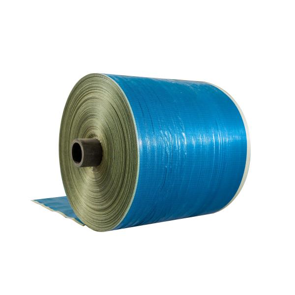 PP Woven Material Woven Polypropylene Rolls For Disposable Woven Polypropylene Sand Bags ISO 9001:2008