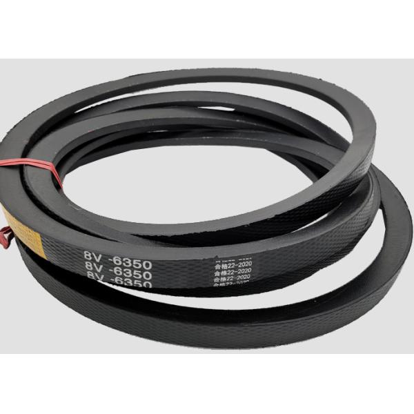 толщина 23mm создала программу-оболочку пояс 8V для машинного оборудования упаковки