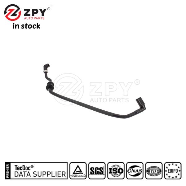 ZPY Brake Vacuum Hose 7L6611917N for VW Audi Porsche