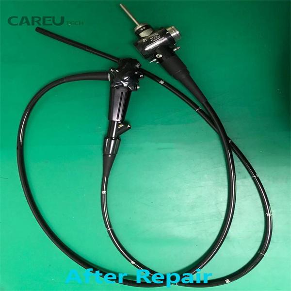 Olympus CF-240AI Colonoscope for repair