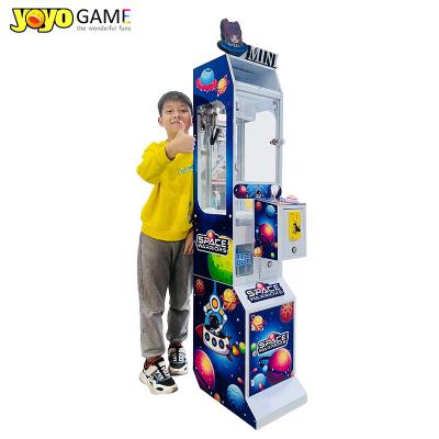 Mini Máquina de Garra de Brinquedo Máquina de Venda de Regalos de Garra de Brinquedo Com Aceitador de Bill Mega Mini Máquina de Garra