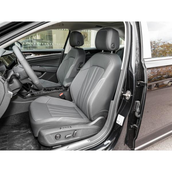2024 VW Volkswagen Passat 380tsi Flagship Gasoline Car with Automatic Transmission