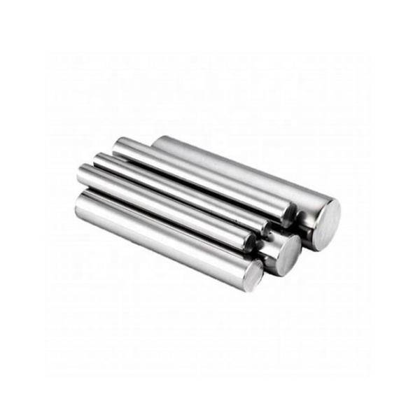 304 304L 304H Stainless Steel Round Bar Bright Surface 32mm 20mm