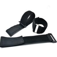Adjustable 100%nylon 25meter/roll Hook and Loop