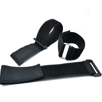 Adjustable 100%nylon 25meter/roll Hook and Loop