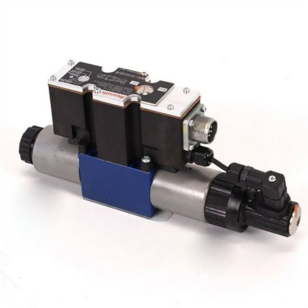 4WRA6EA15-22/G24K4/V
4WRA6WA30-22/G24K4/V
4WRA6EA07-22/G24K4/V German original electromagnetic directional valve, Rexroth hydraulic solenoid valve