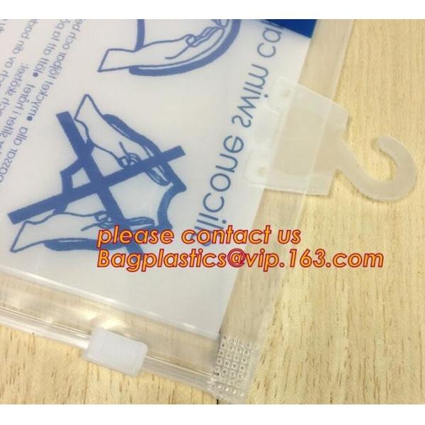Ring Hanger EVA Zipper Bag Hanger Hooks Packaging Bag In China Suppliers, Shirt Packaging Bags, Hanger