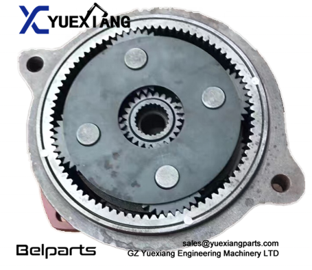 Двигателя ряда Белпарц уменьшение качания коробки передач СК70СР СИ75 ИК85 качания гидравлического роторное