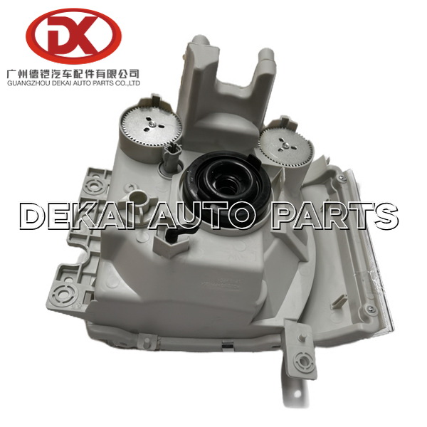 Собрание 8980984812 фары ISUZU 8982261850 для NPR FVR CYZ