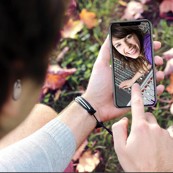 Наушника спорт наушников наушников M9 Tws Bluetooth шлемофон мини Earbuds наушников истинного беспроводного хэндс-фри бесшнуровой с Mic