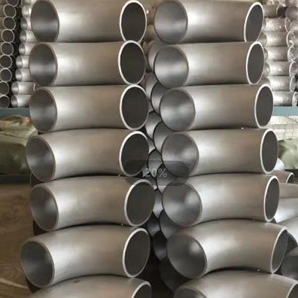 Butt Welding Carbon Steel Galvanized Tee Pipe Fittings Round Head Code