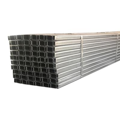 309S galvanizou o feixe de aço de H