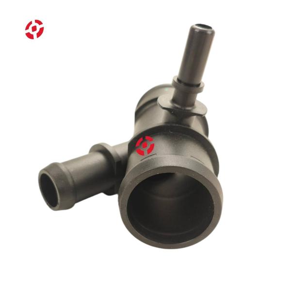 Upper water pipe connectors OEM LR025969-A/B lower water hose fittings for Land Rover