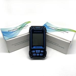 3.15 Inch GLONASS Survey Grade Handheld GPS Field Exploration