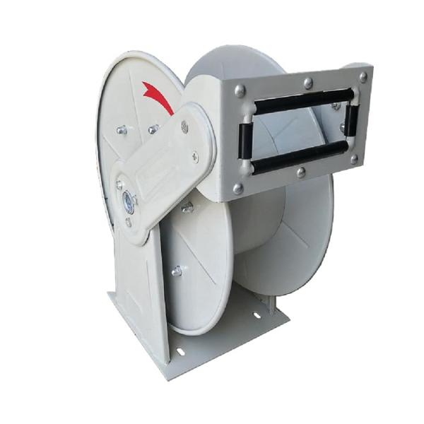 Máquina de distribuição de combustível diesel mini Tanker móvel 80L/min