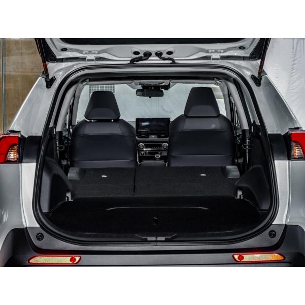 2024 Faw-Toyota RAV4 Plug In Hybrid Electric SUV With 1100km Range