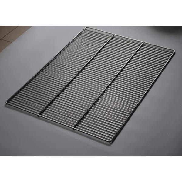 сетка гриля Ббк подноса выпечки охладительной решетки провода нержавеющей стали 316 50кс30км