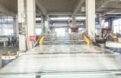 100% de inspecção automática de tubos de vidro farmacêuticos para ampolas e frascos de vidro