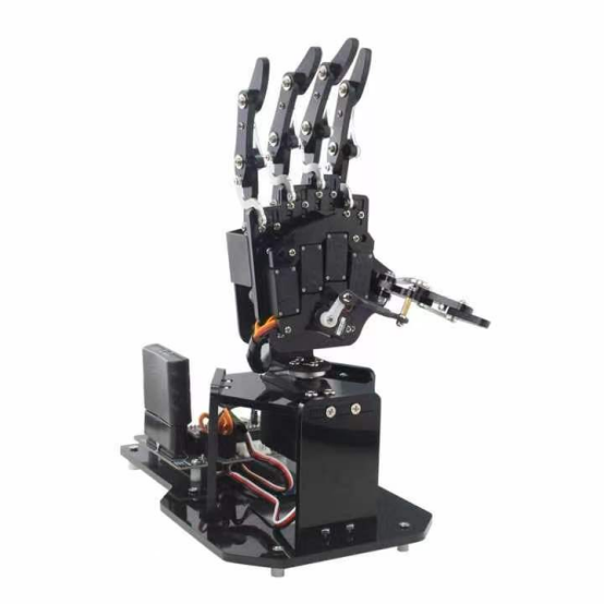 Двигатель внешнего ротора-W4215