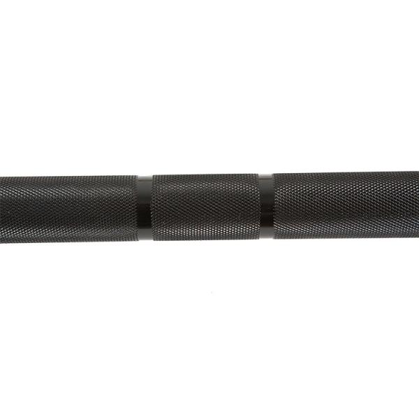 men's 20kg/45lb weightlifting barbells, men's weight lifting bars black zinc hard chrome