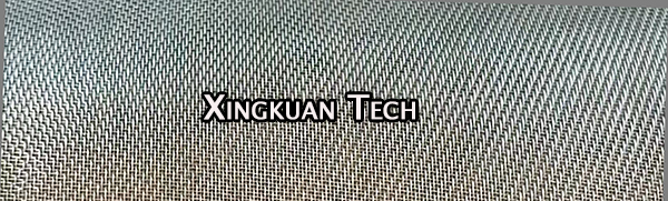 Single Twill Wire Mesh 40mesh X0.15mm 0.17mm 0.19mm 1.2mx30m Для форм столовой посуды