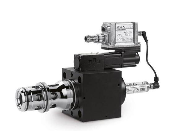 ATOS LIQZO-L 3 Way Proportional Cartridge Valve With Doubleposition Transducer