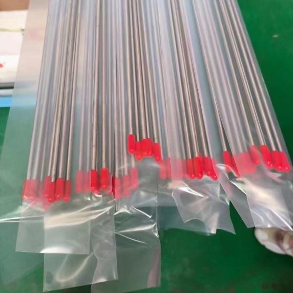 ASTM A269 TP304L Труба из нержавеющей стали с ярким отжигом трубы из нержавеющей стали EN 1.4306