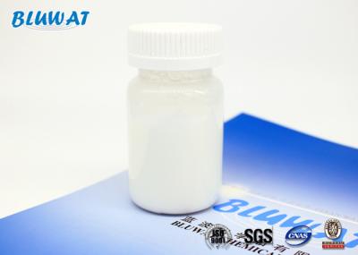 Equivalente do floculante do Polyelectrolyte dos produtos químicos do tratamento de águas residuais a C1598