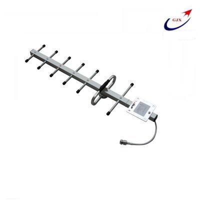 Omni DIRECTIONAL Outoor YAGI ANTENNA 830-900MHZ WITH 9DBI GAIN