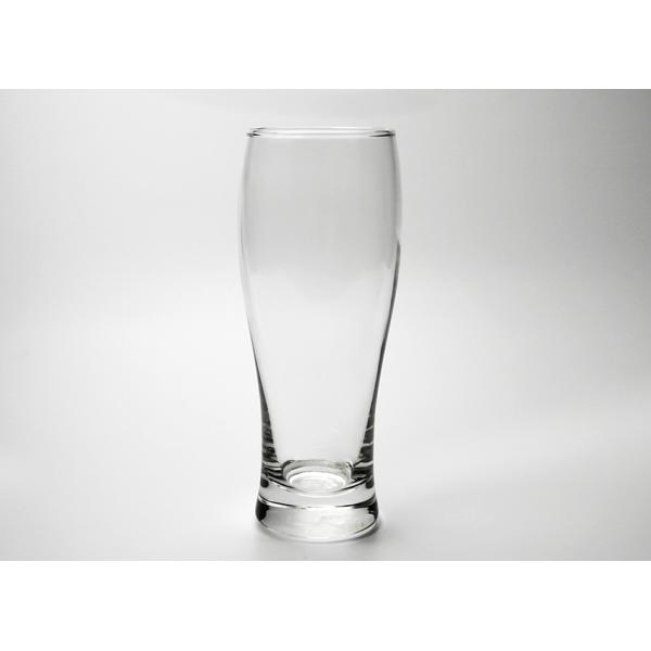 12oz Machine Made Pilsner Beer Glasses / Pilsner Glass For Wheat Beer