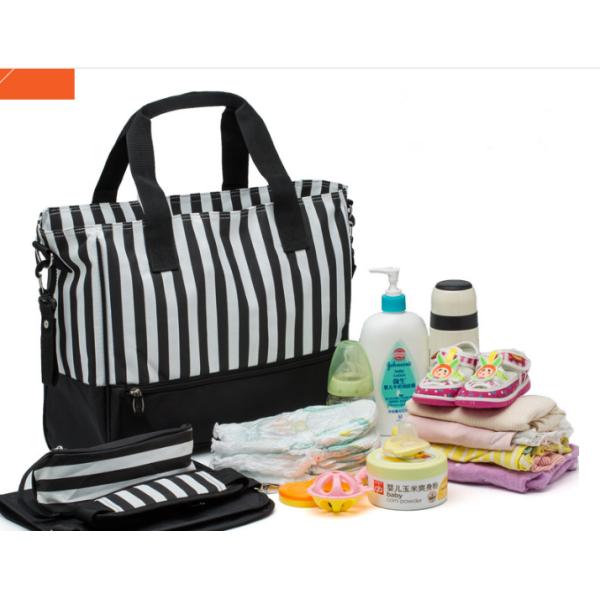 Outdoor lunch thermal bag baby bottle bag warmer bag