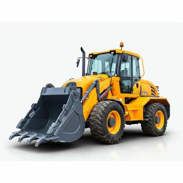 38 Ton Hydraulic Excavator XE380G with Mechanical Engine for sale in Ethiopia